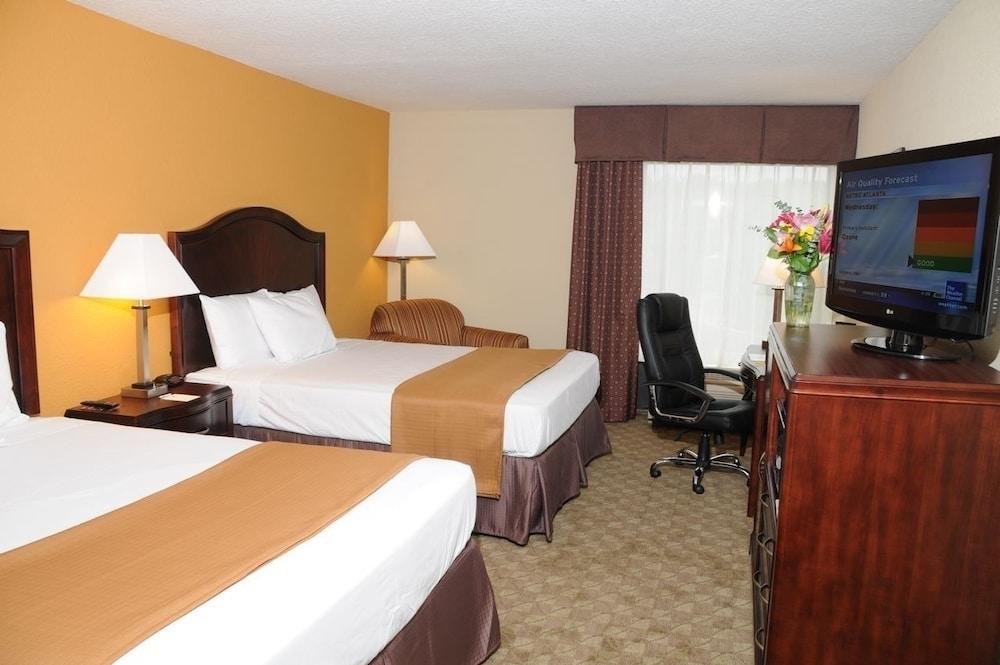 Holiday Inn Express Peachtree Corners-Norcross By Ihg Camera foto