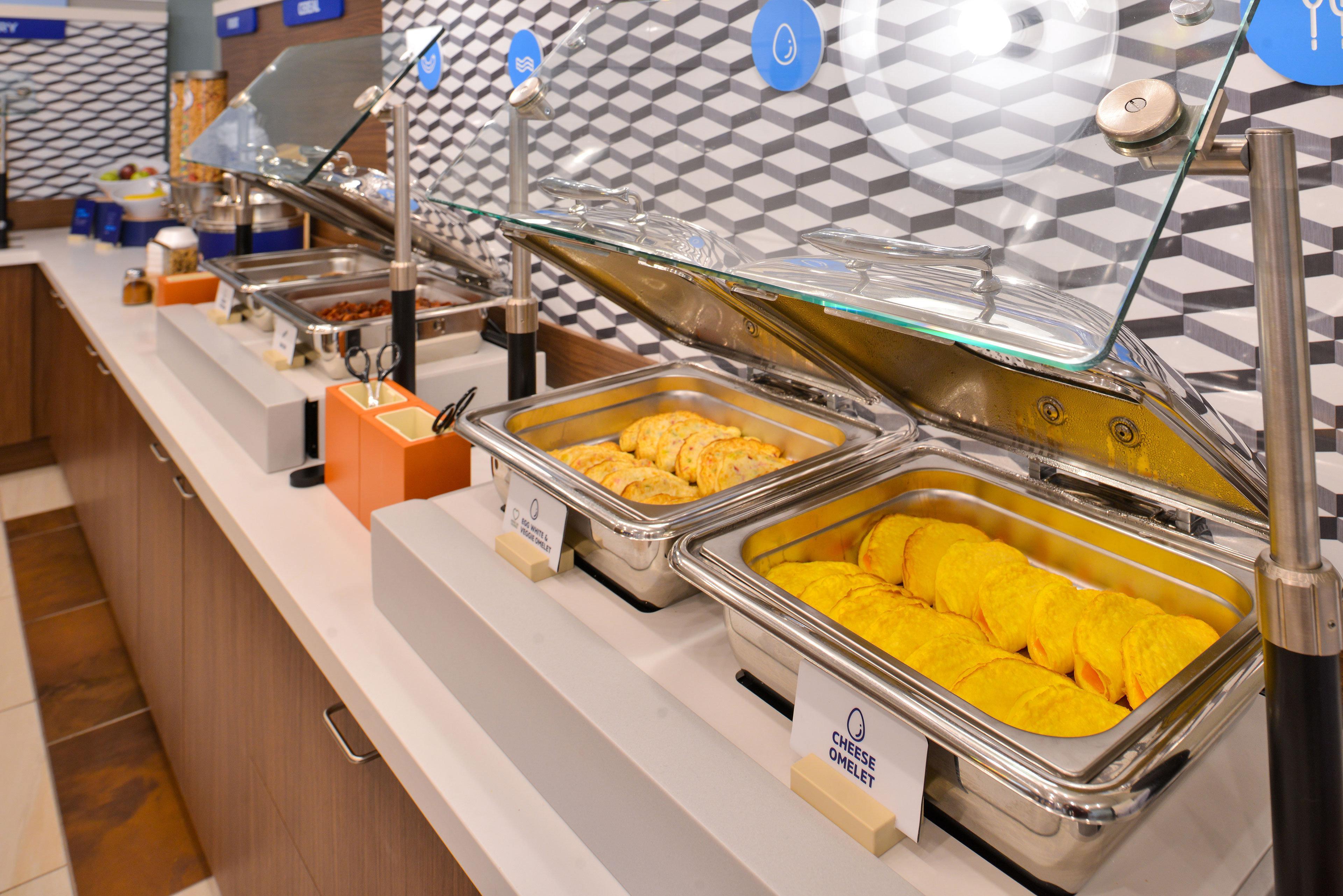 Holiday Inn Express Peachtree Corners-Norcross By Ihg Esterno foto