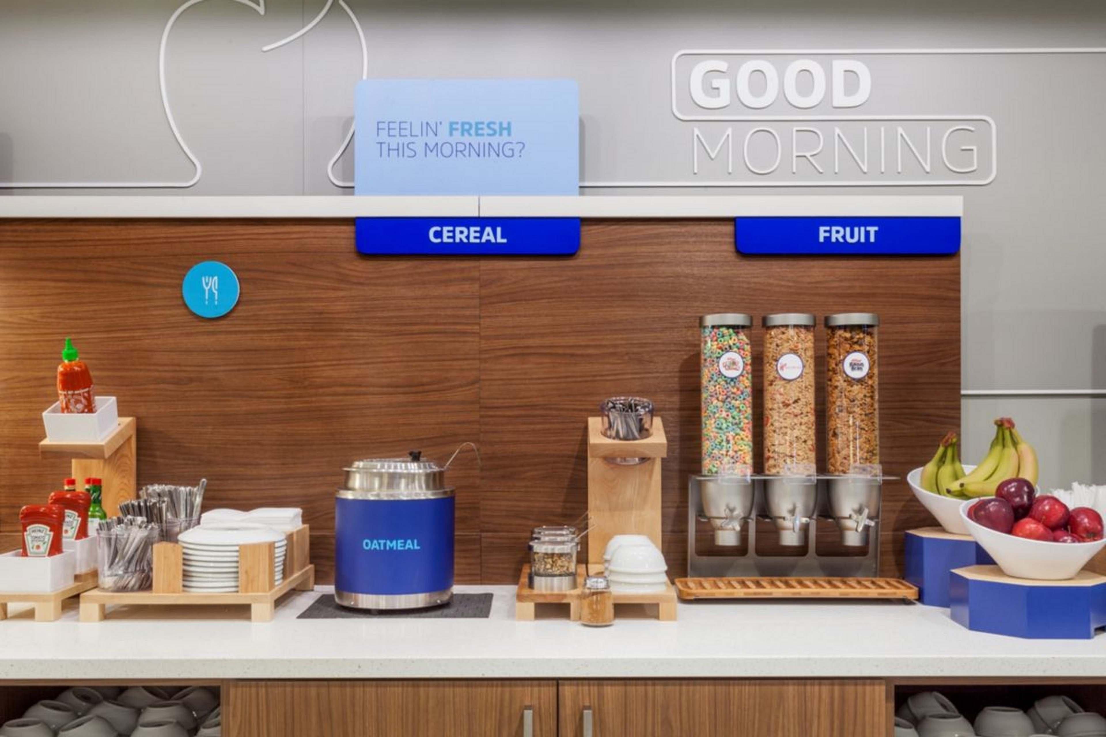 Holiday Inn Express Peachtree Corners-Norcross By Ihg Esterno foto
