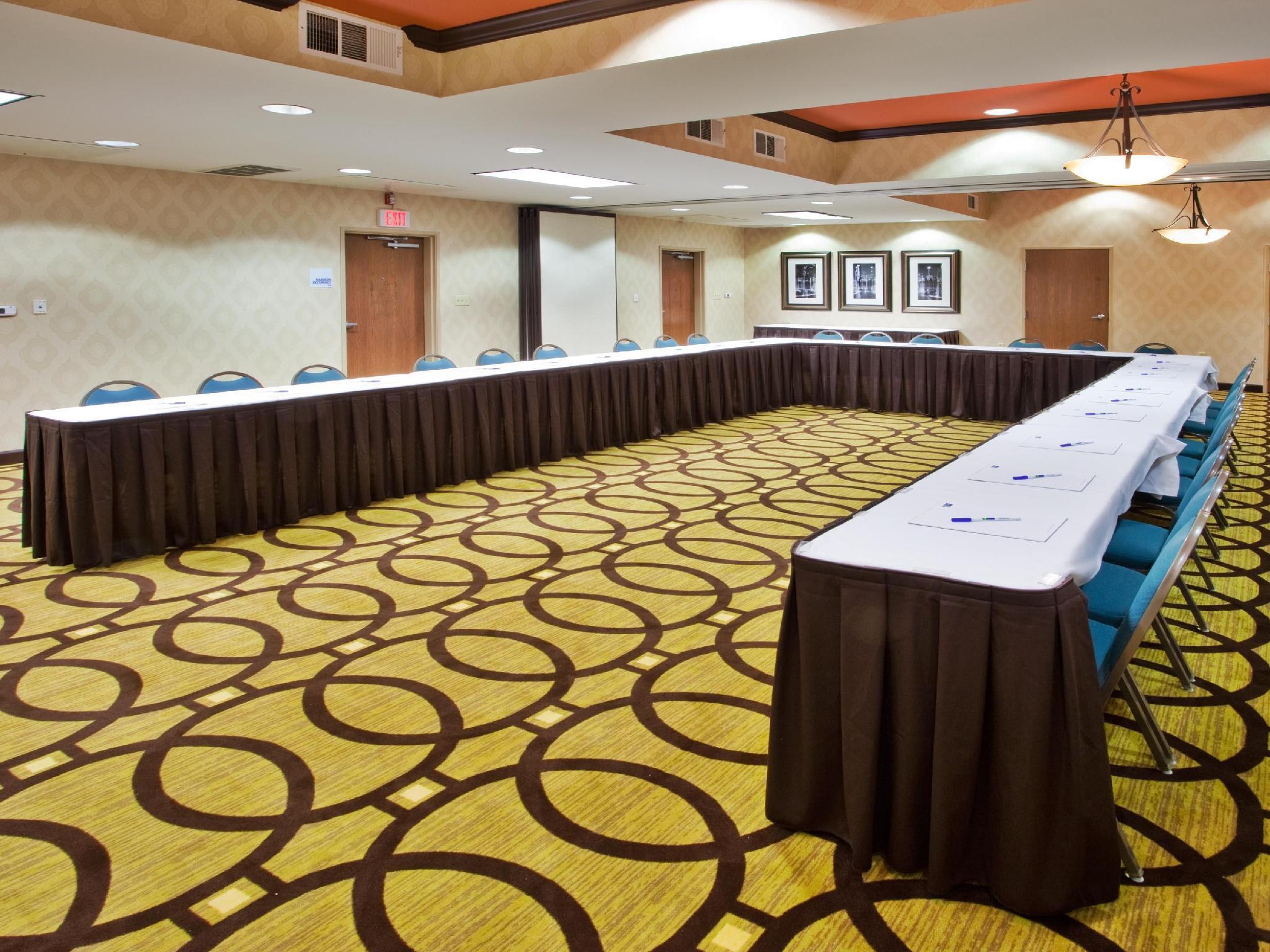 Holiday Inn Express Peachtree Corners-Norcross By Ihg Esterno foto