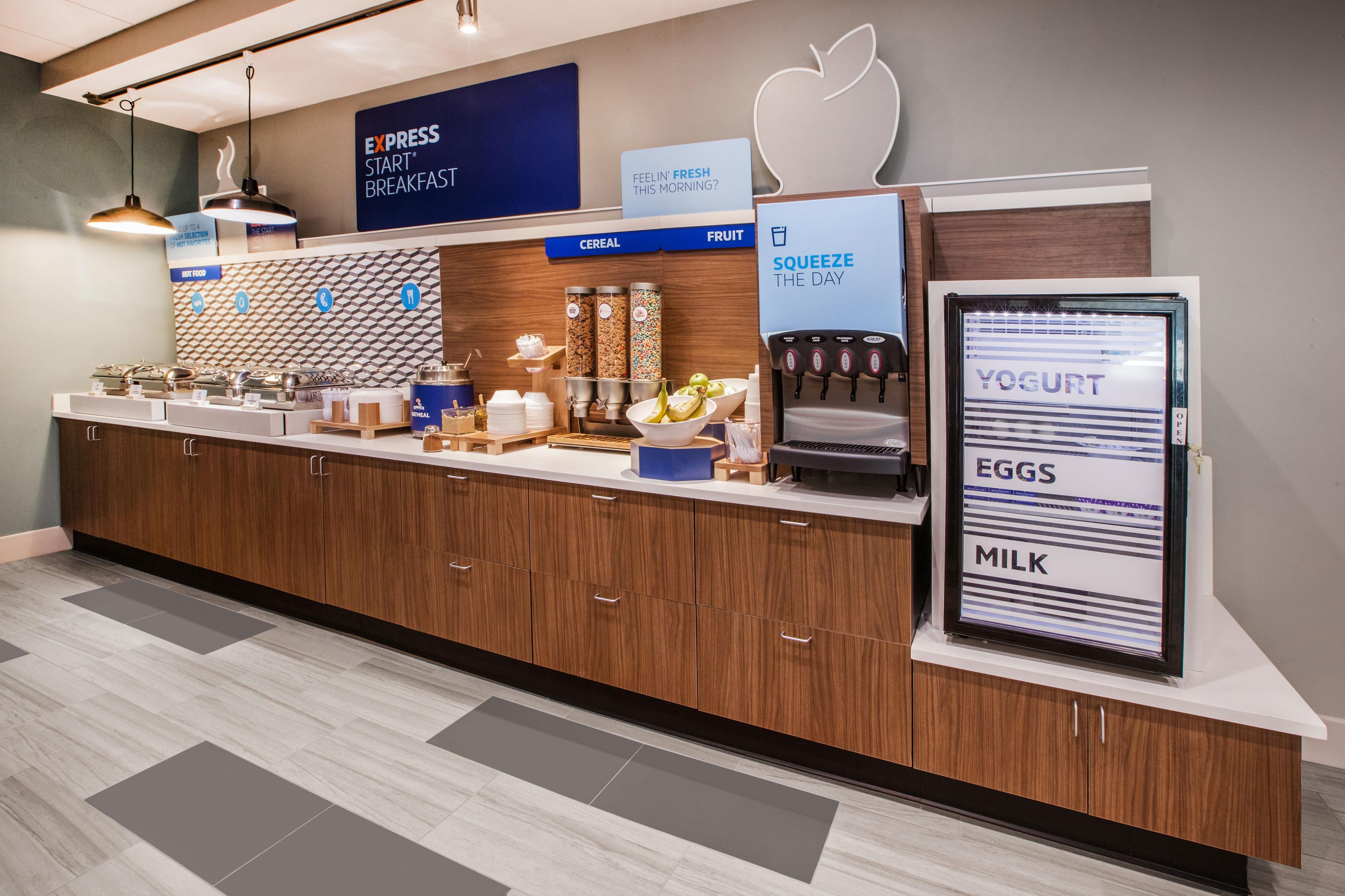 Holiday Inn Express Peachtree Corners-Norcross By Ihg Esterno foto