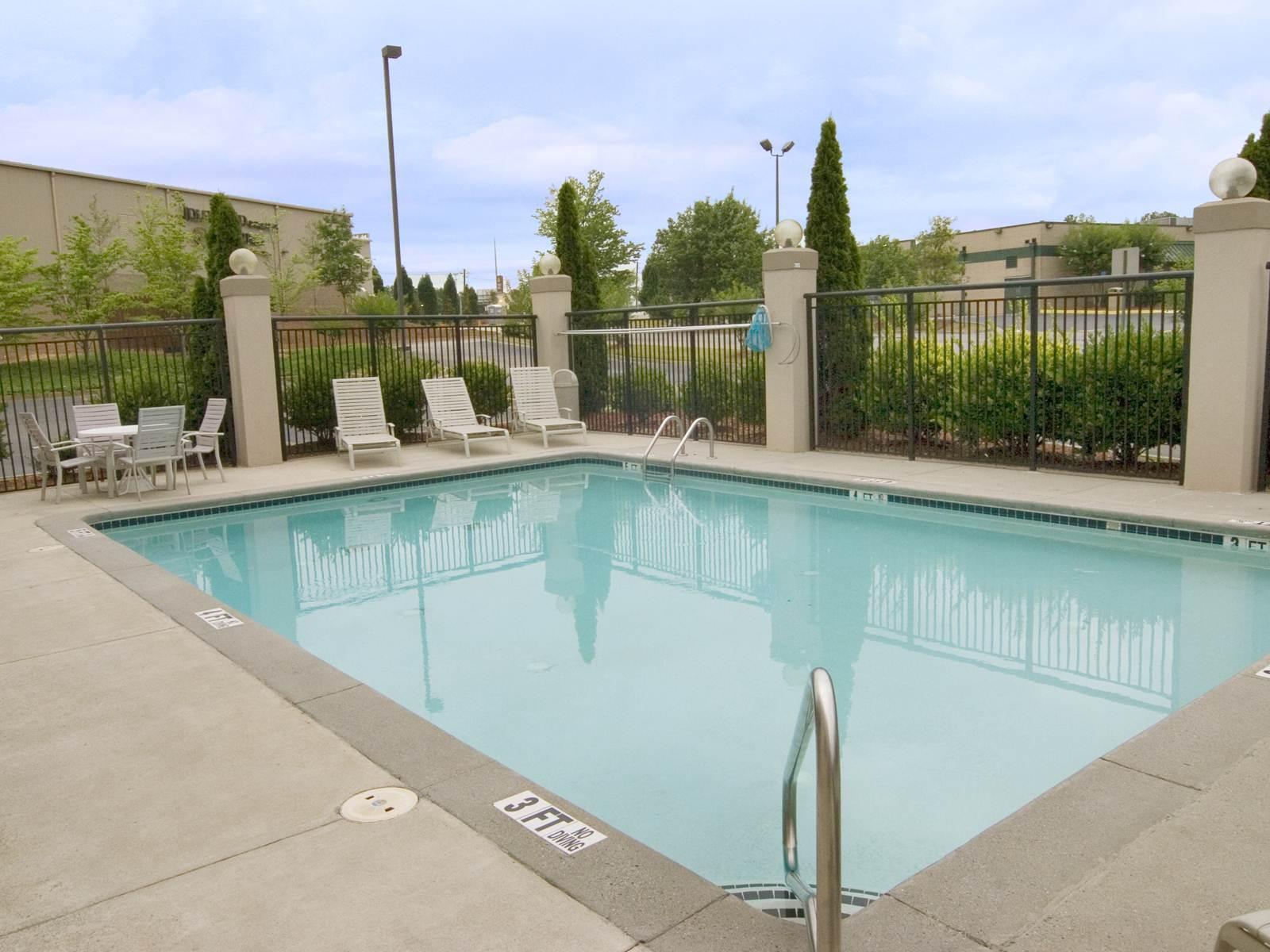 Holiday Inn Express Peachtree Corners-Norcross By Ihg Esterno foto