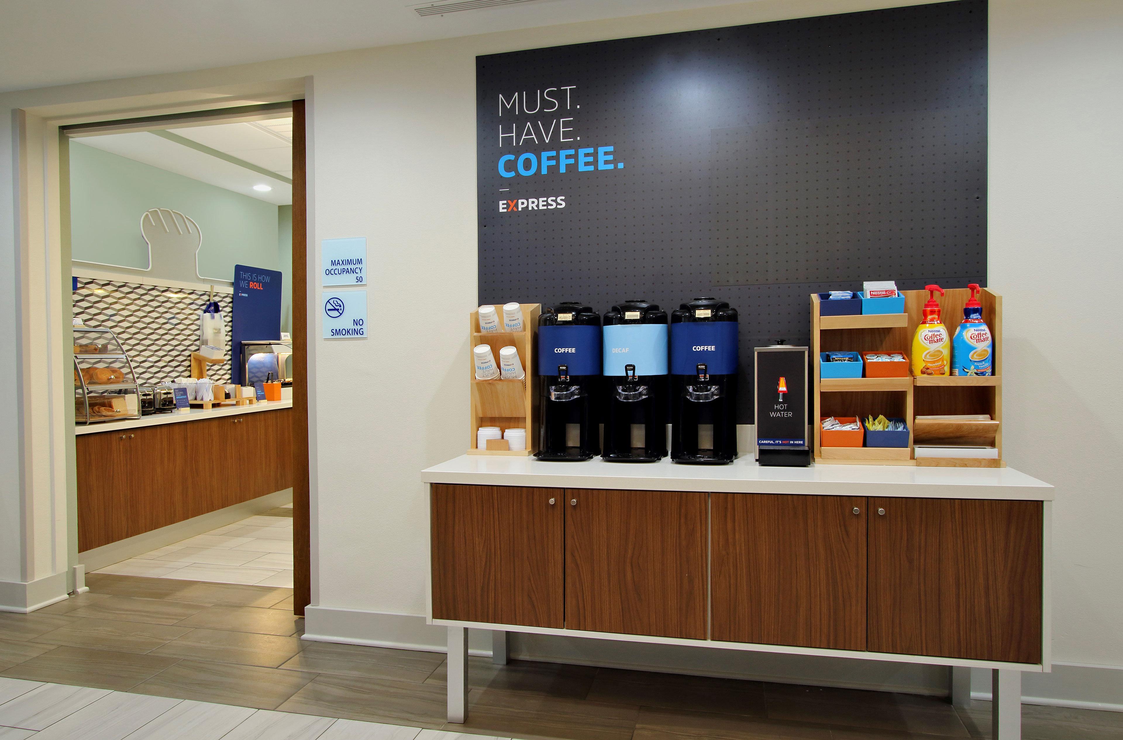 Holiday Inn Express Peachtree Corners-Norcross By Ihg Esterno foto