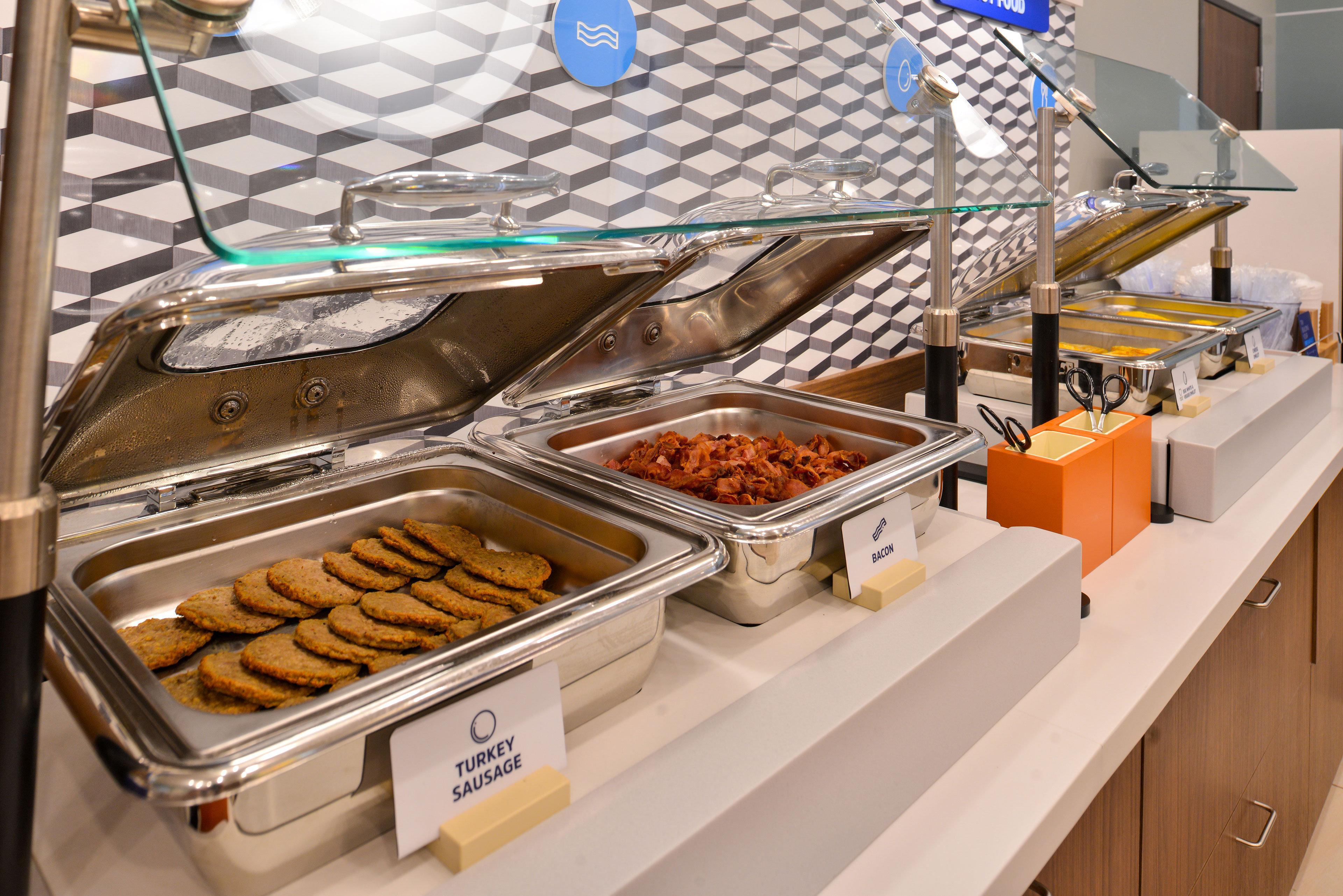 Holiday Inn Express Peachtree Corners-Norcross By Ihg Esterno foto