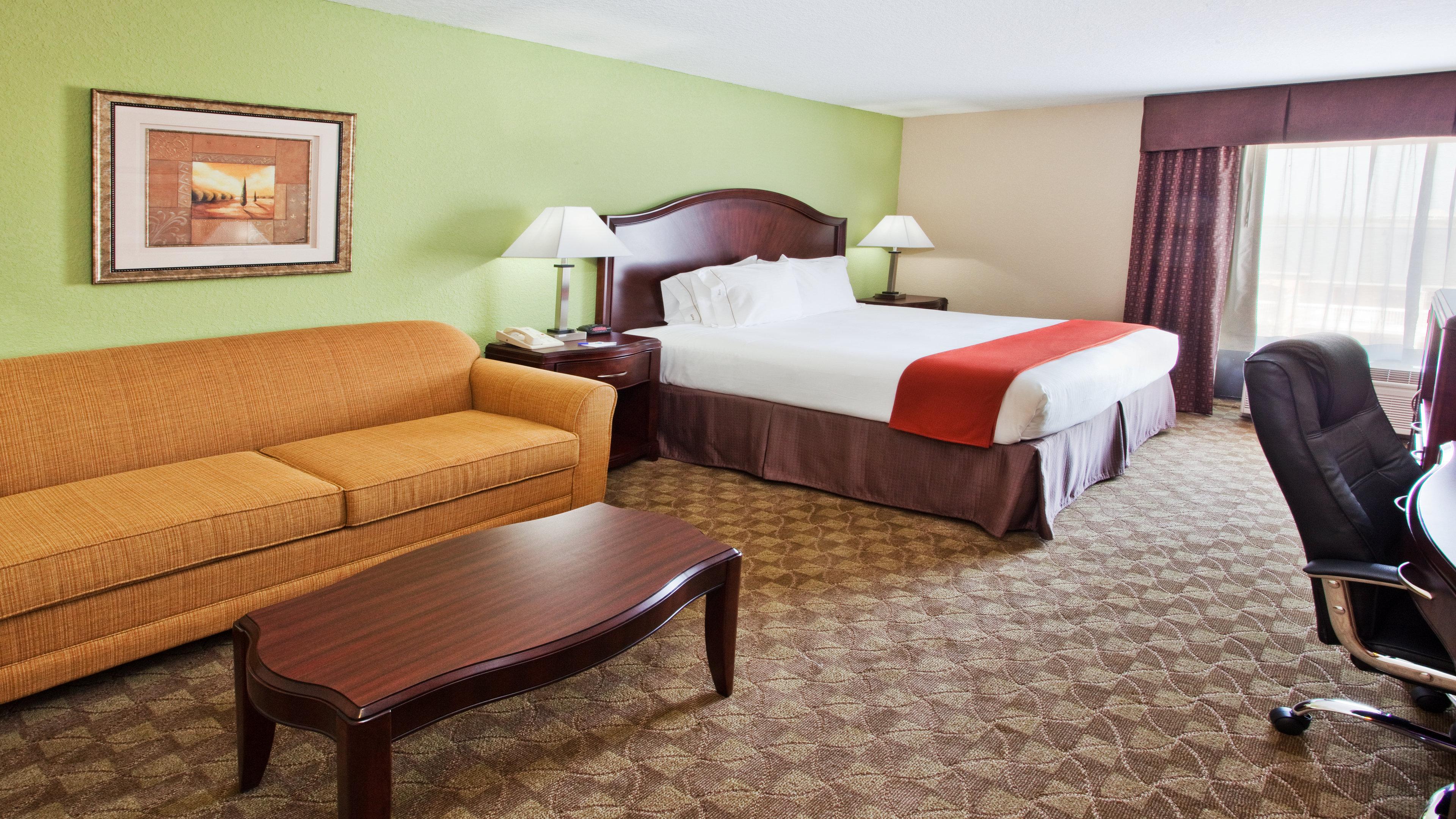 Holiday Inn Express Peachtree Corners-Norcross By Ihg Esterno foto