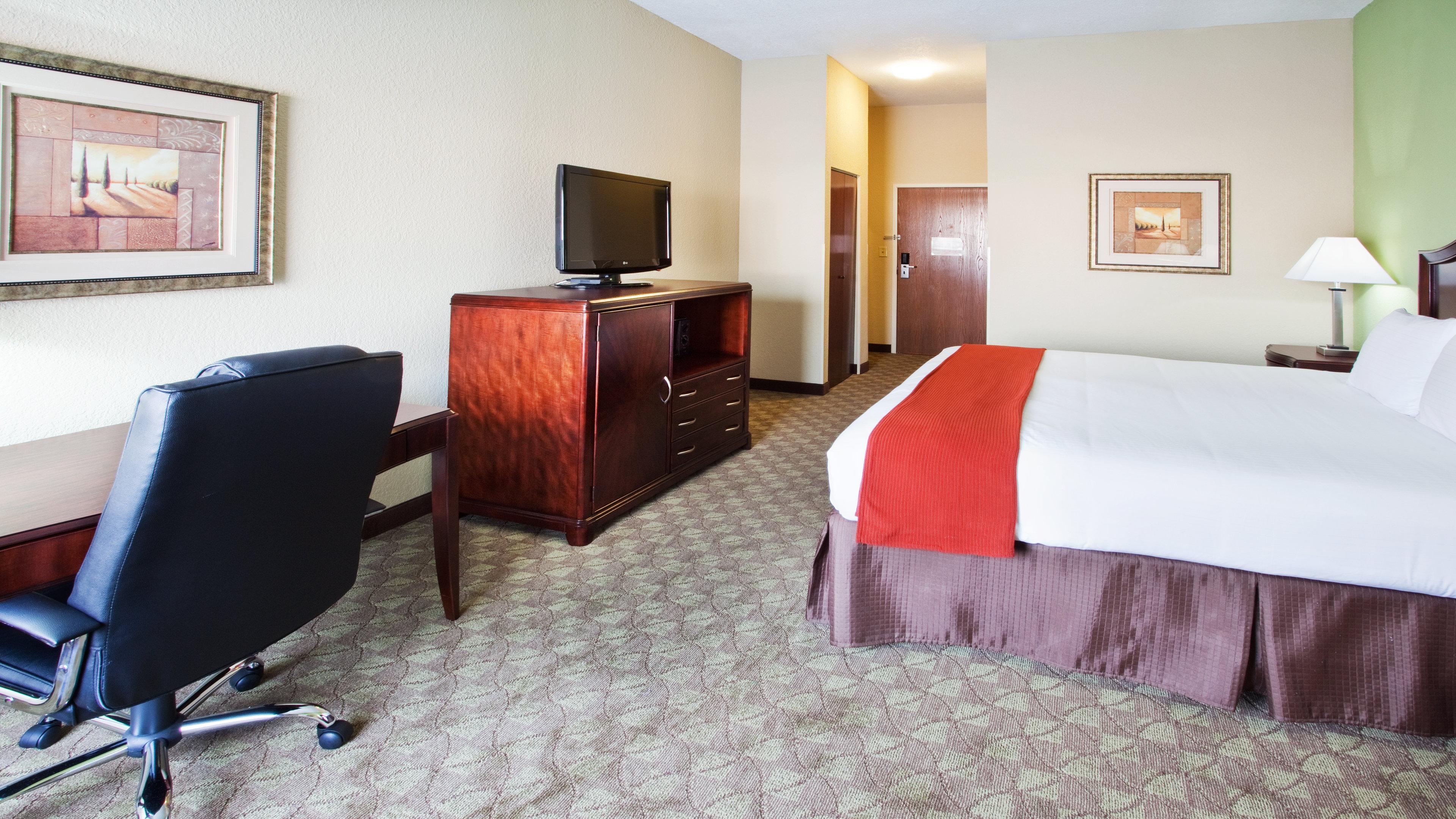 Holiday Inn Express Peachtree Corners-Norcross By Ihg Esterno foto