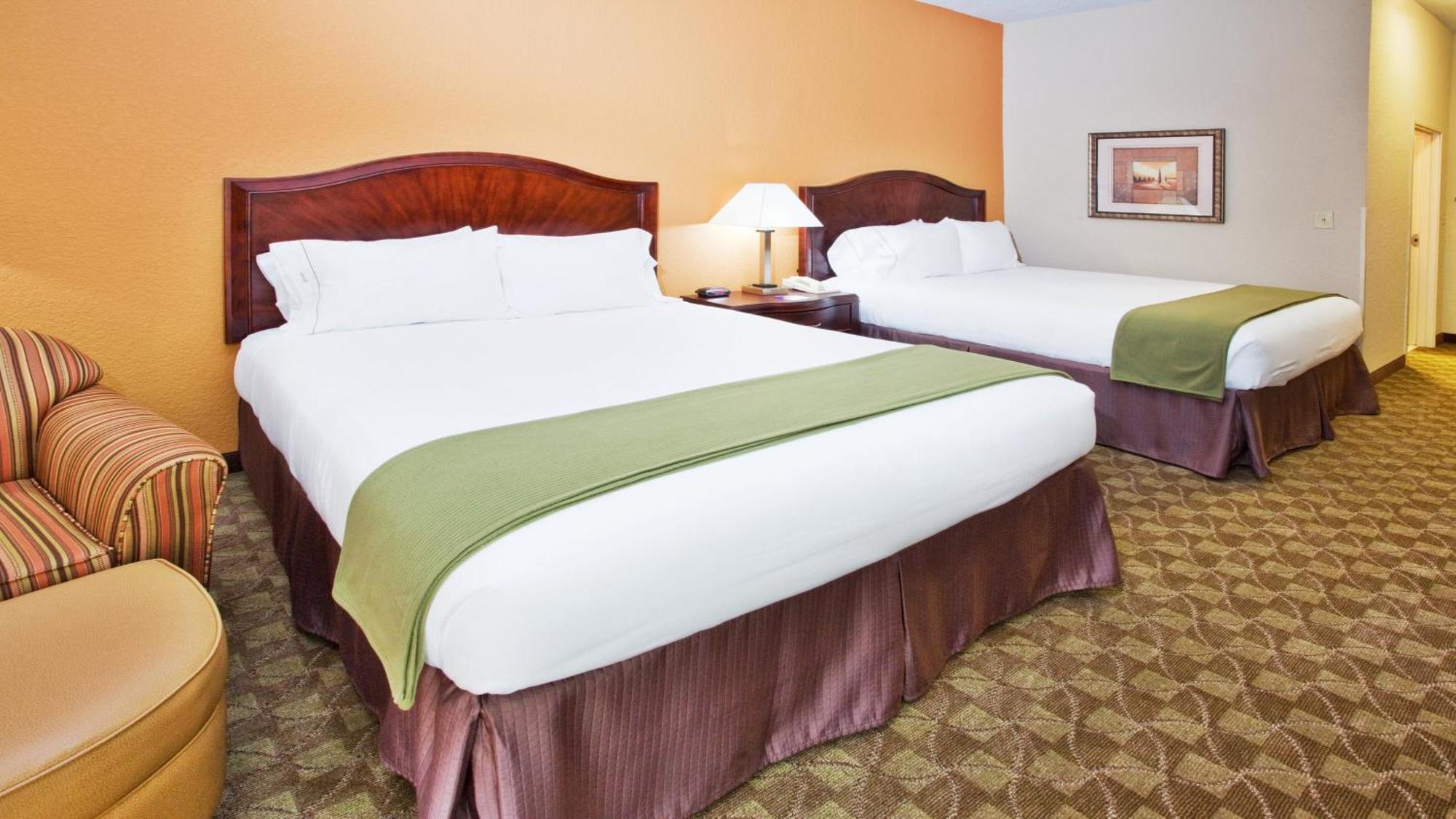 Holiday Inn Express Peachtree Corners-Norcross By Ihg Esterno foto