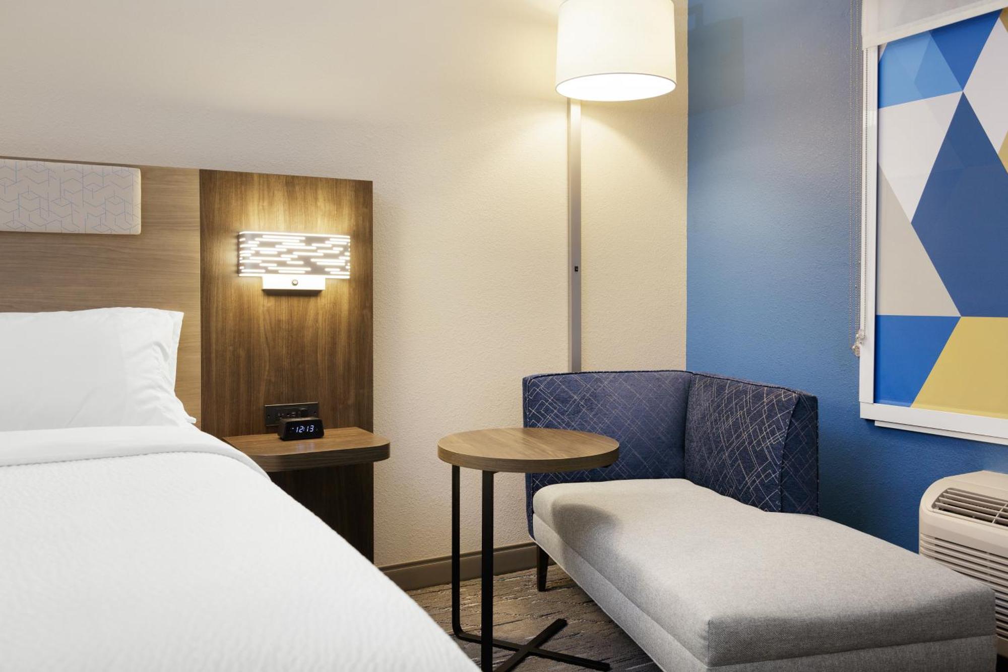 Holiday Inn Express Peachtree Corners-Norcross By Ihg Esterno foto
