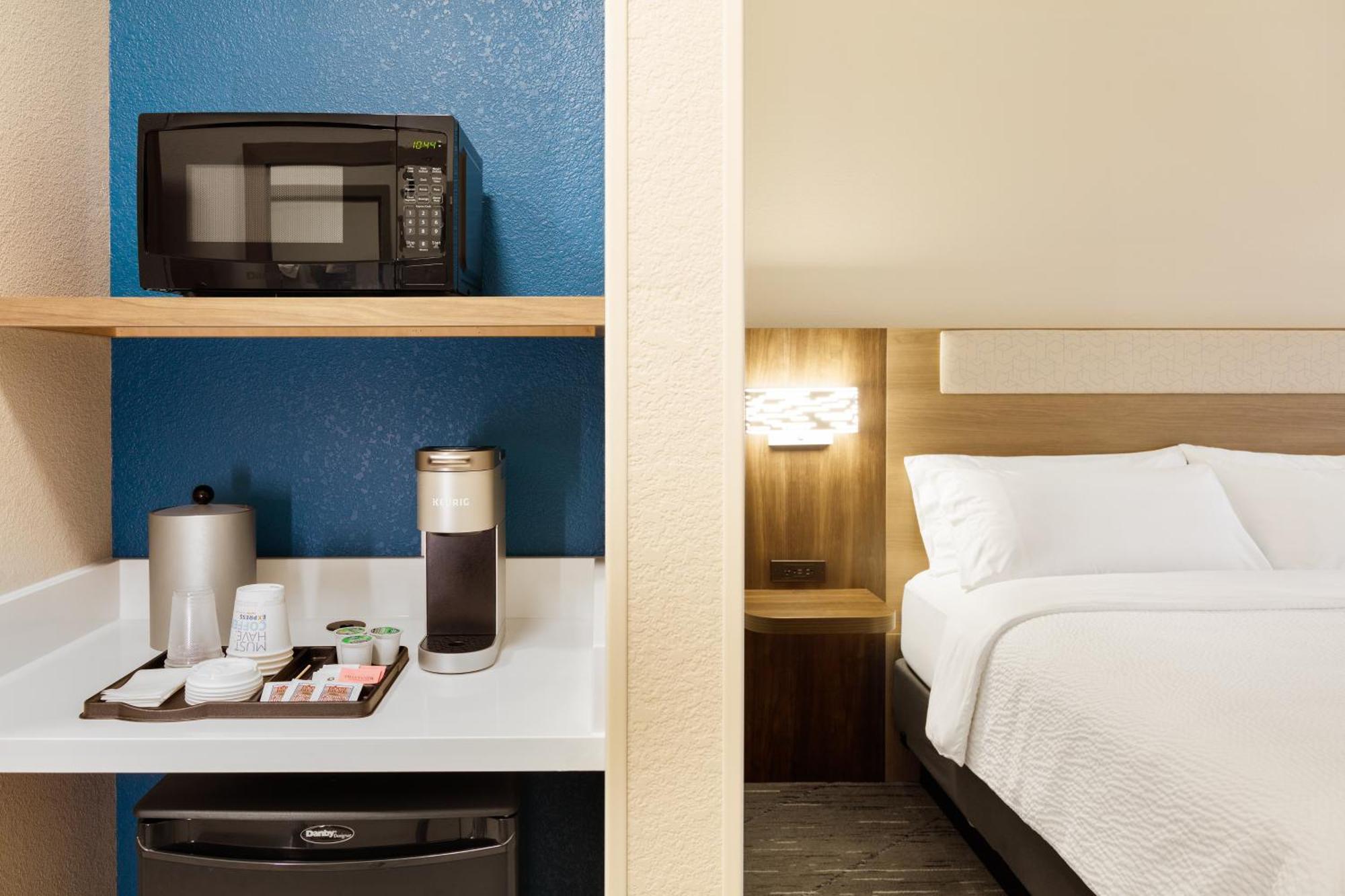 Holiday Inn Express Peachtree Corners-Norcross By Ihg Esterno foto