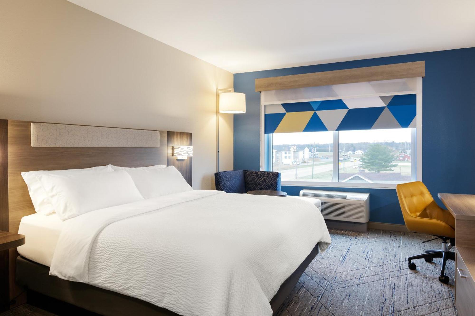 Holiday Inn Express Peachtree Corners-Norcross By Ihg Esterno foto