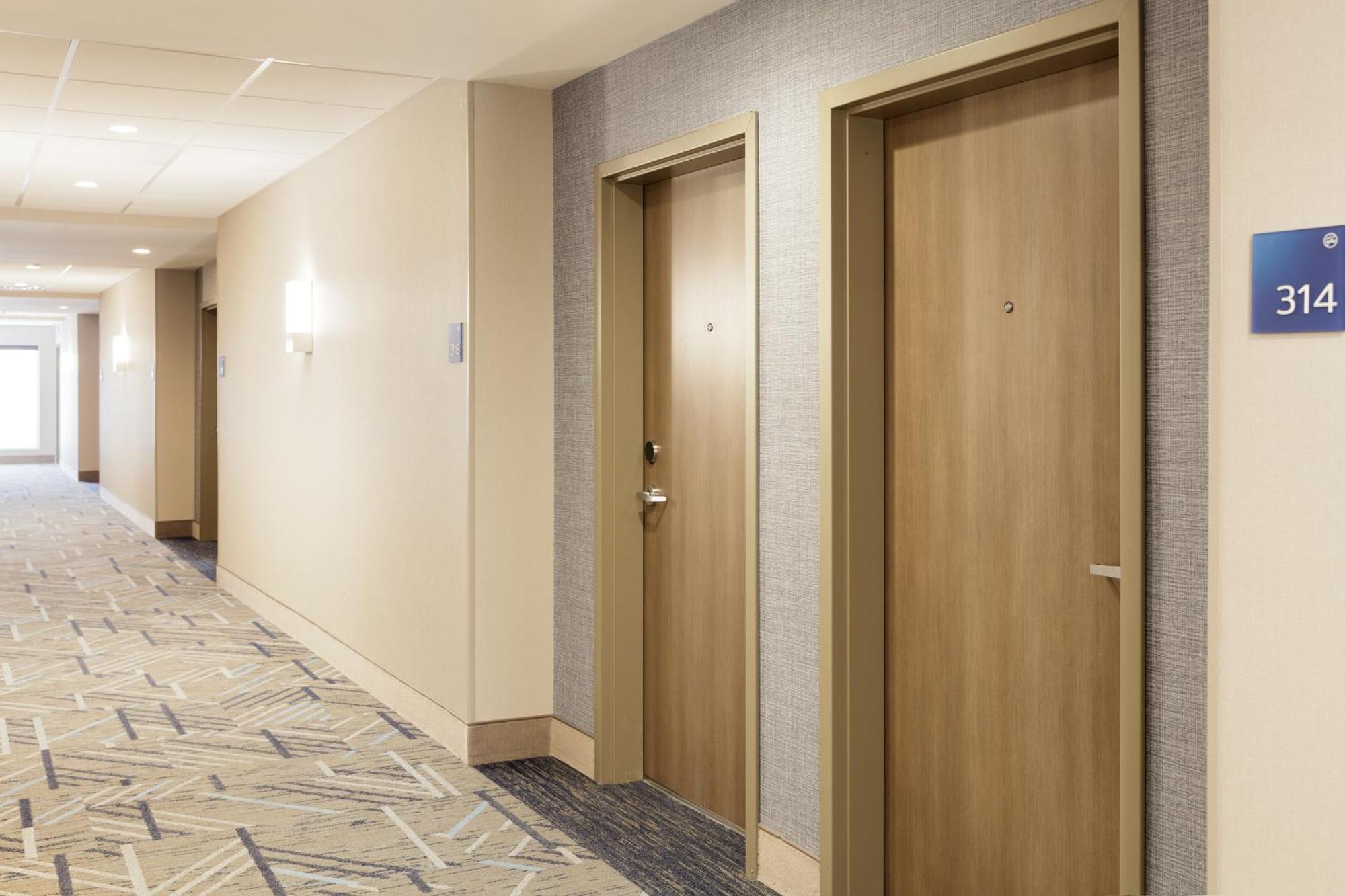 Holiday Inn Express Peachtree Corners-Norcross By Ihg Esterno foto
