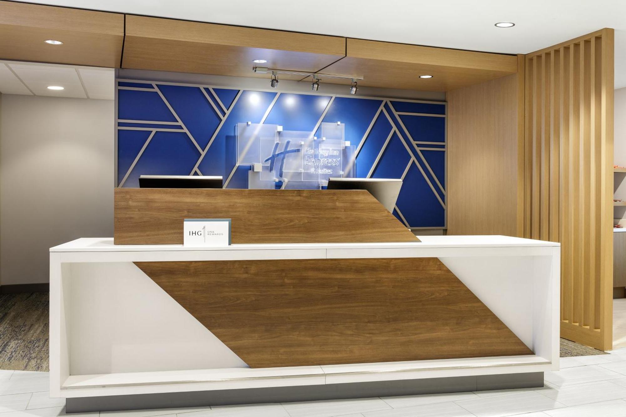 Holiday Inn Express Peachtree Corners-Norcross By Ihg Esterno foto