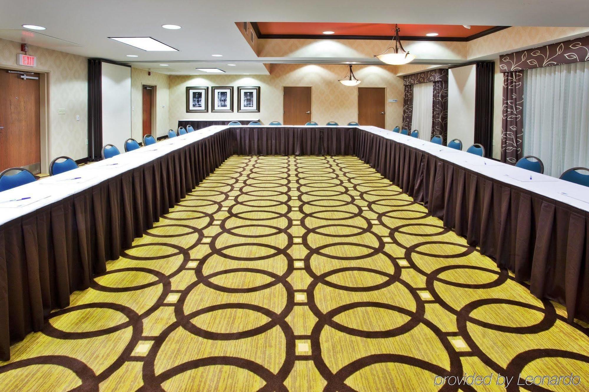 Holiday Inn Express Peachtree Corners-Norcross By Ihg Esterno foto
