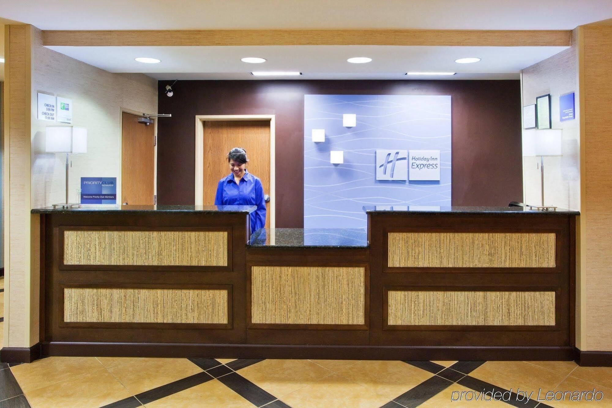 Holiday Inn Express Peachtree Corners-Norcross By Ihg Esterno foto