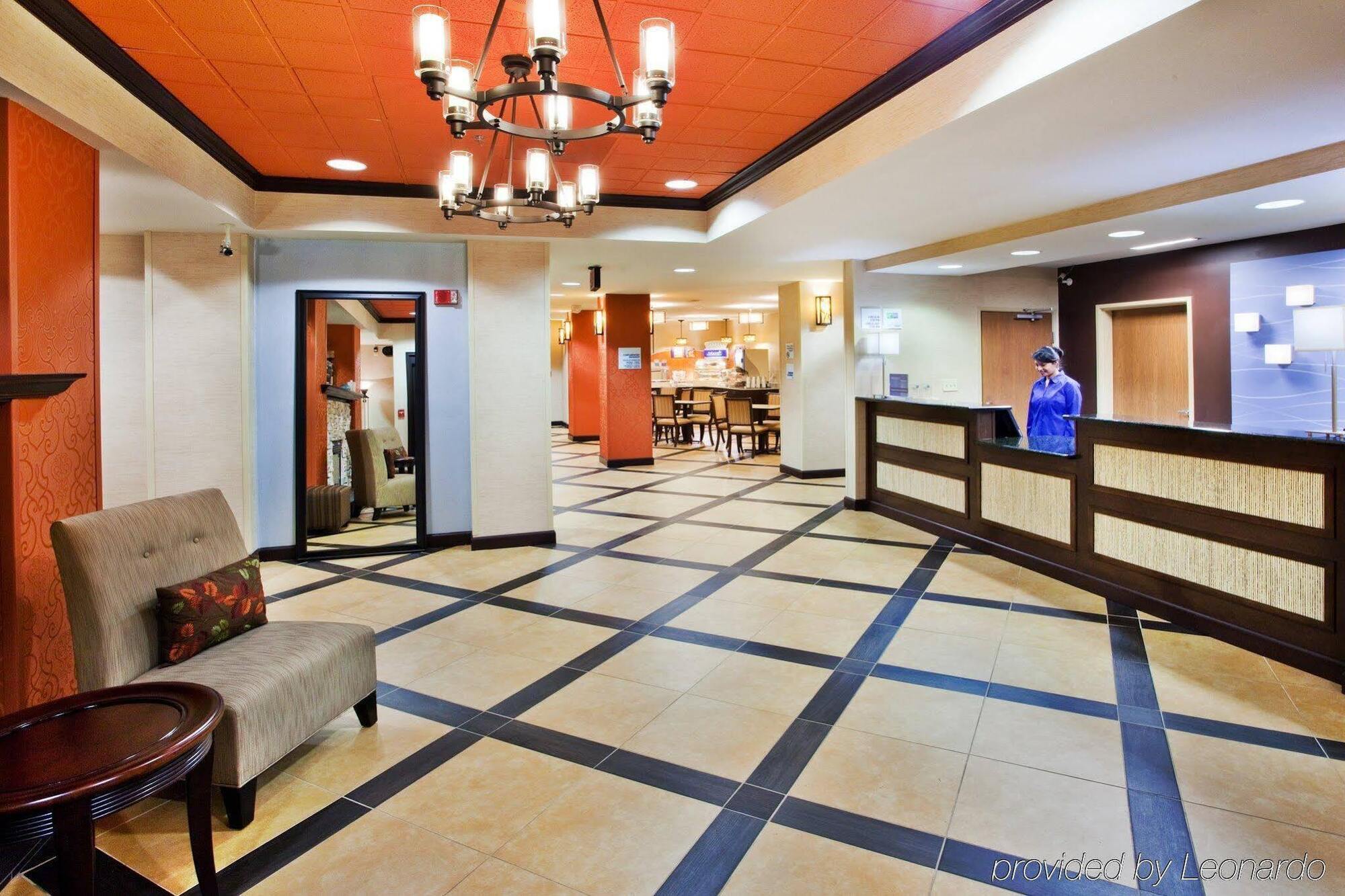 Holiday Inn Express Peachtree Corners-Norcross By Ihg Esterno foto
