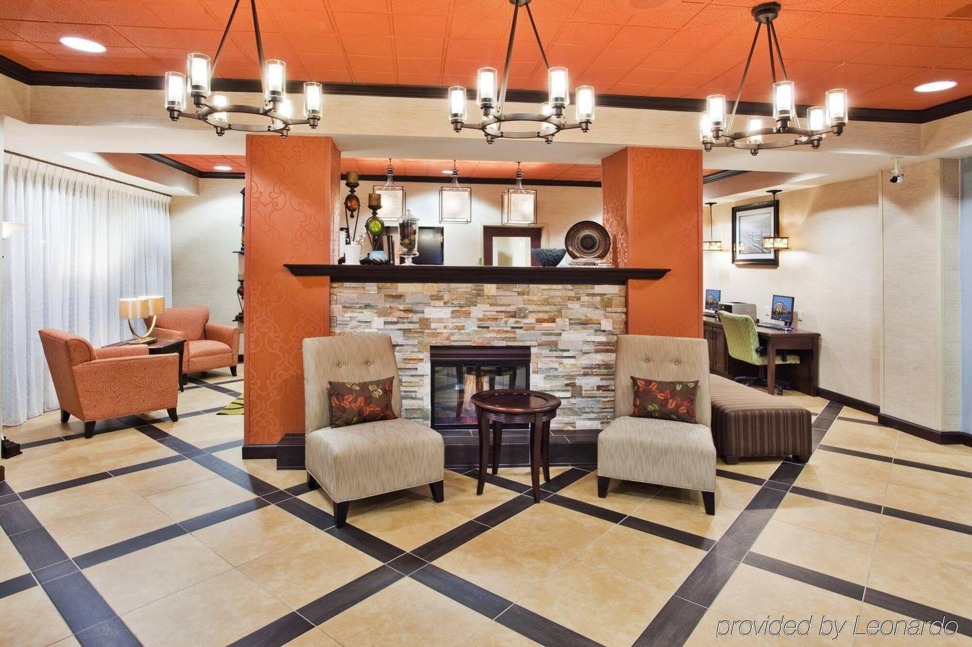 Holiday Inn Express Peachtree Corners-Norcross By Ihg Esterno foto