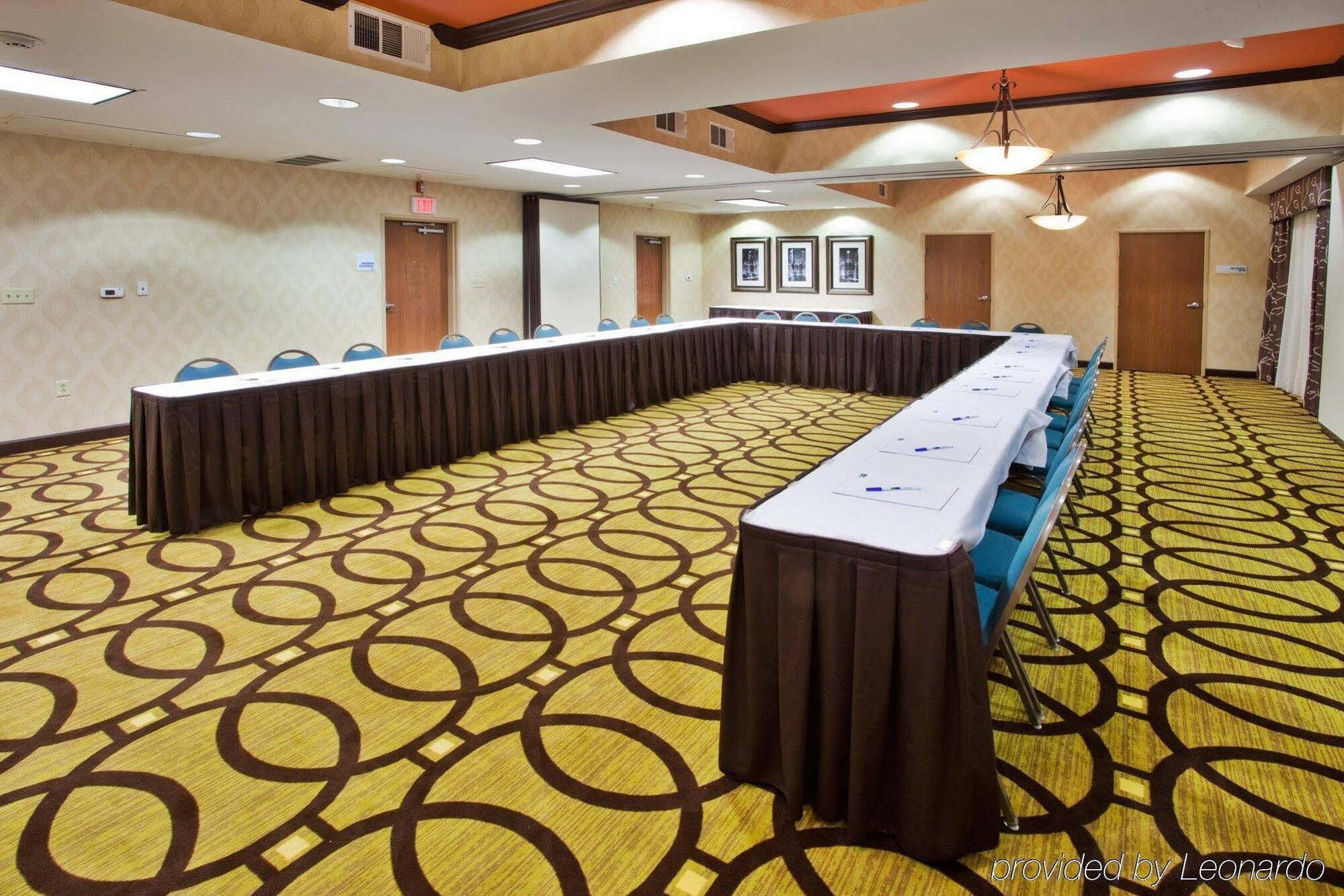 Holiday Inn Express Peachtree Corners-Norcross By Ihg Esterno foto