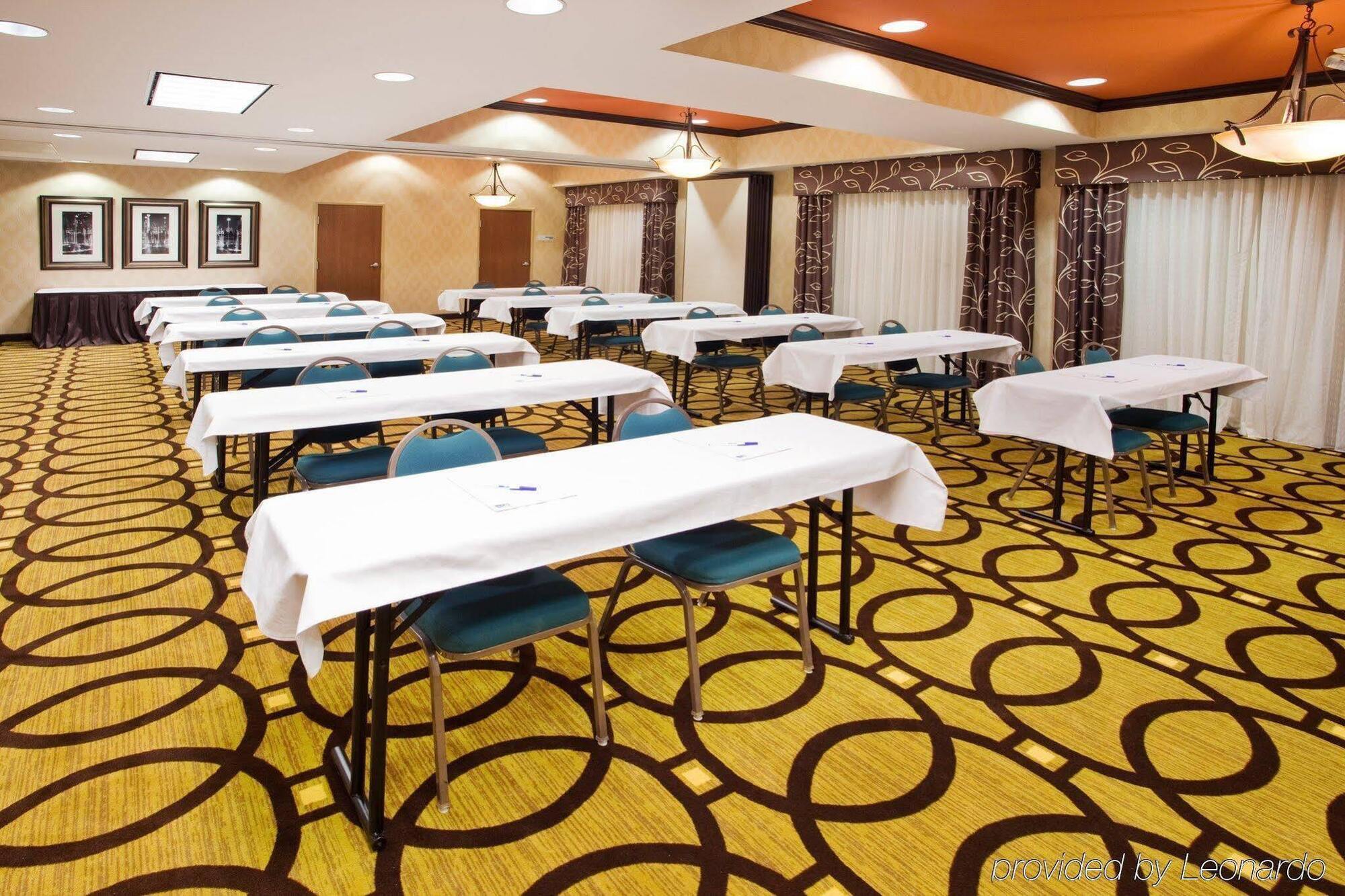 Holiday Inn Express Peachtree Corners-Norcross By Ihg Esterno foto