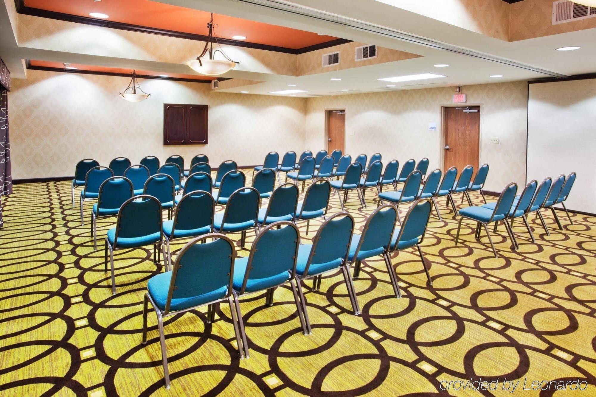 Holiday Inn Express Peachtree Corners-Norcross By Ihg Esterno foto
